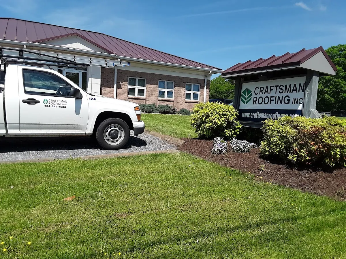 Quality Soffit & Fascia Repair by experienced craftsmen in Meadowland